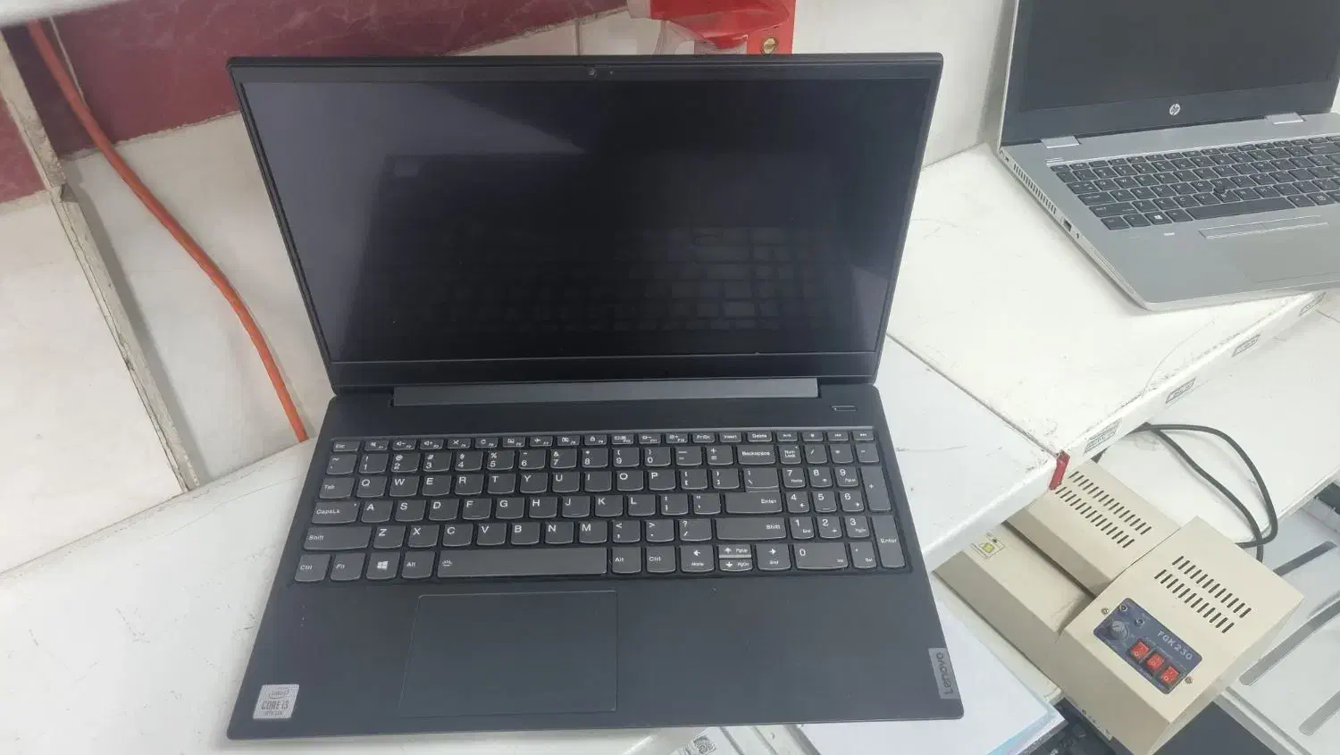 فروش انواع لپ تاپ استوک اروپا|رایانه همراه|اصفهان, کلمان|دیوار