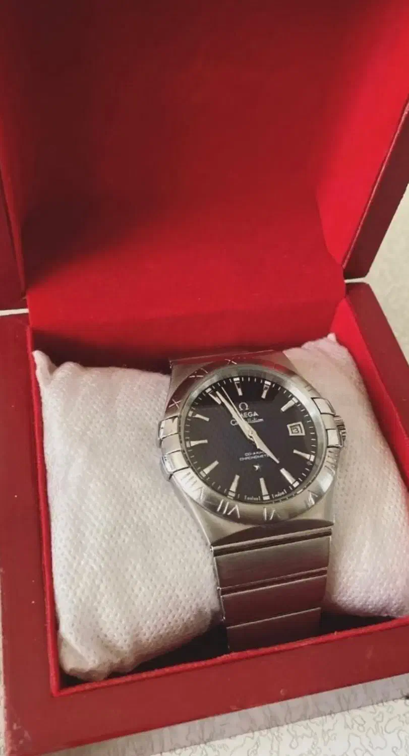 ساعت امگا|ساعت|تهران, الهیه|دیوار