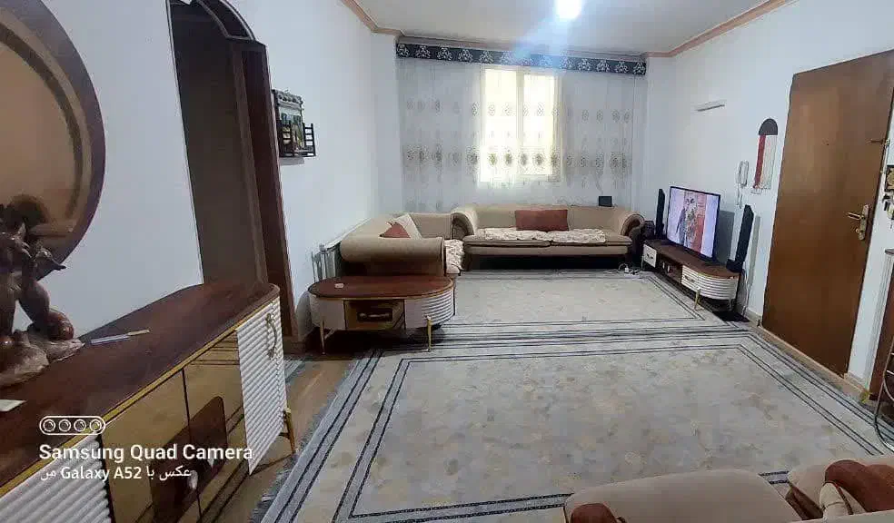 60 متر تک خواب نارمک