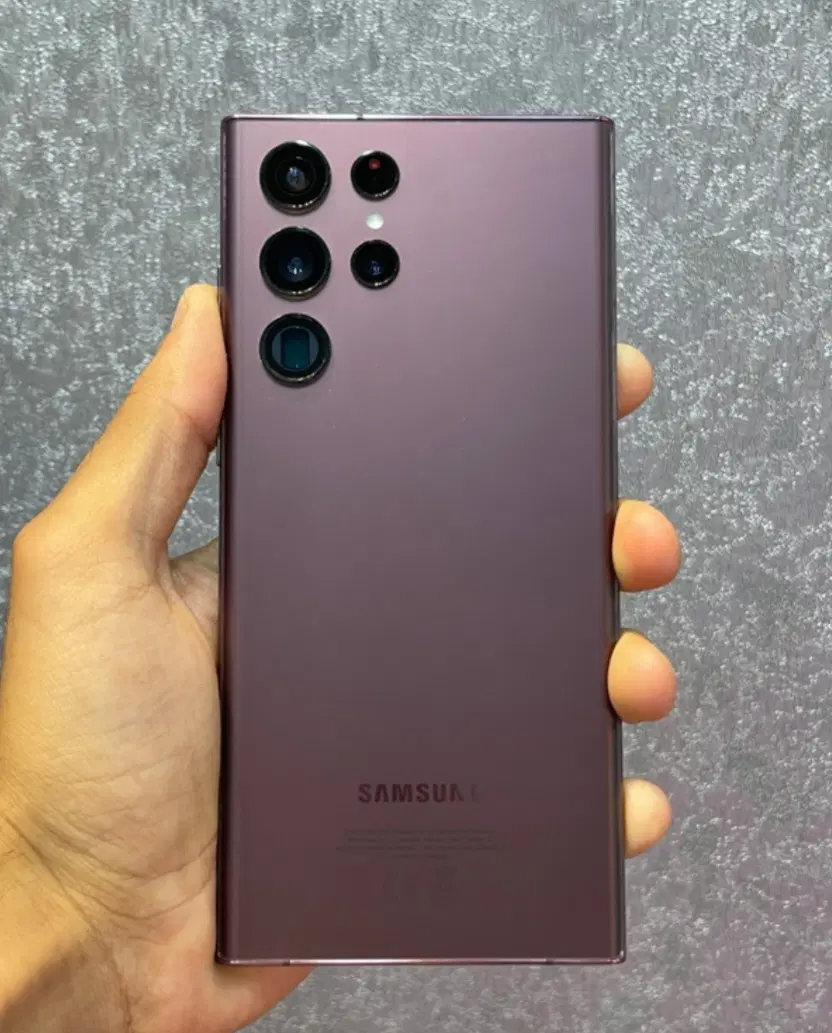 S22 Ultra 5g|موبایل|خواف, |دیوار