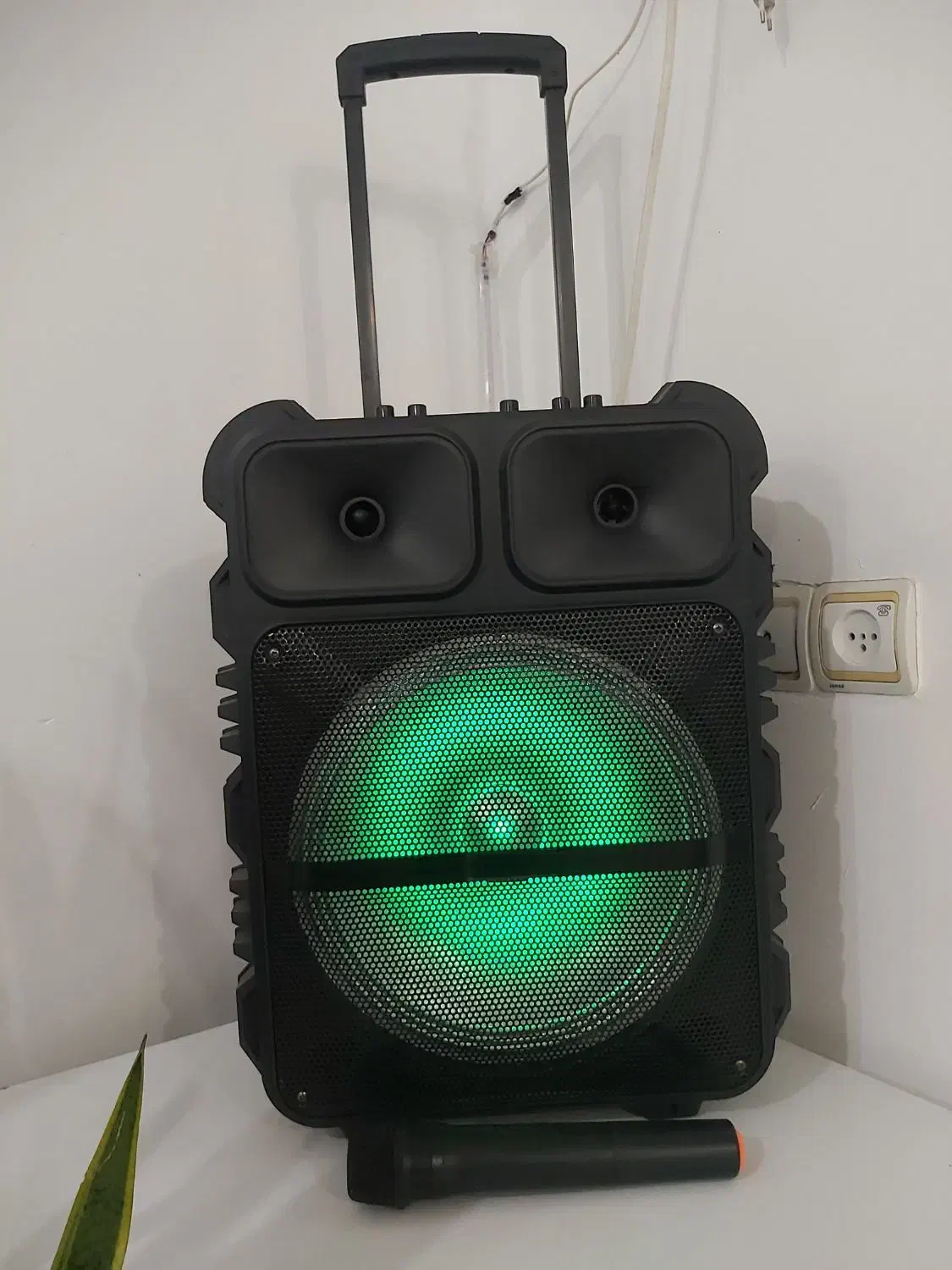 باند.اکو|سیستم صوتی خانگی|امیدیه, |دیوار