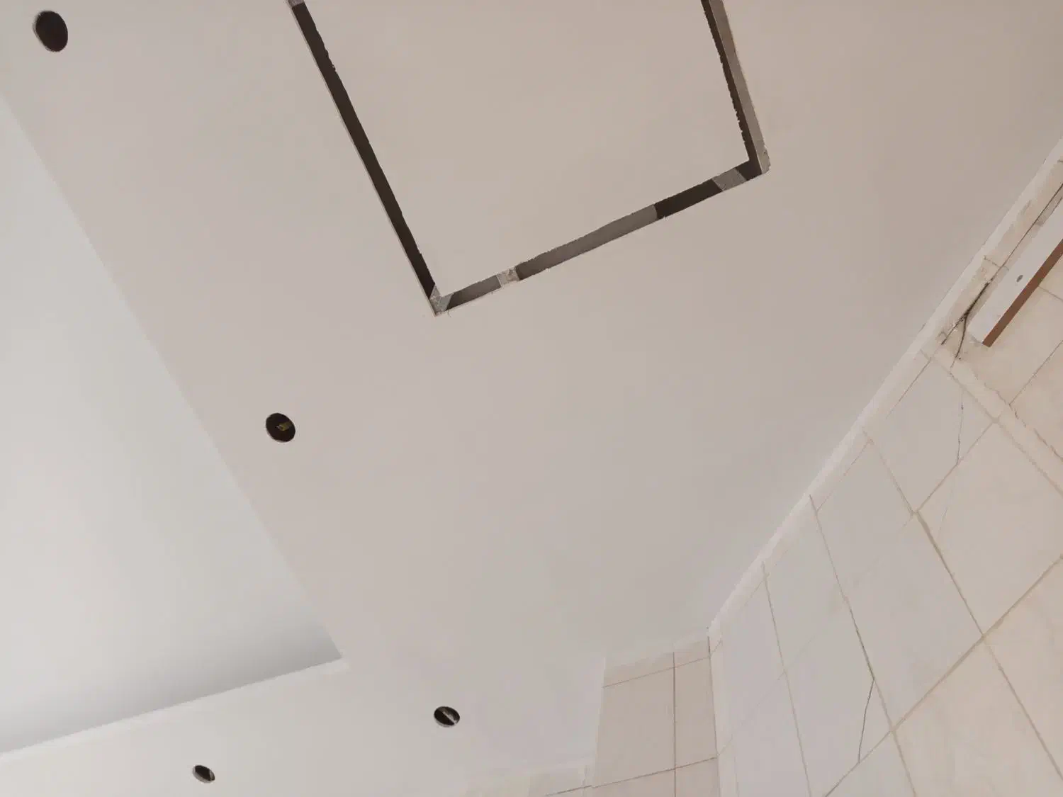 تخریب و بازسازی ساختمان0تا100 نقاشی|خدمات پیشه و مهارت|کرج, رجب‌آباد|دیوار