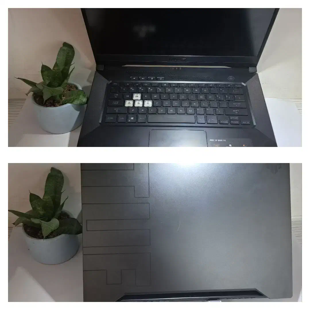 لپتاپ ایسوز گیمینگ(اصفهانگیت)|رایانه همراه|اصفهان, خلجا|دیوار