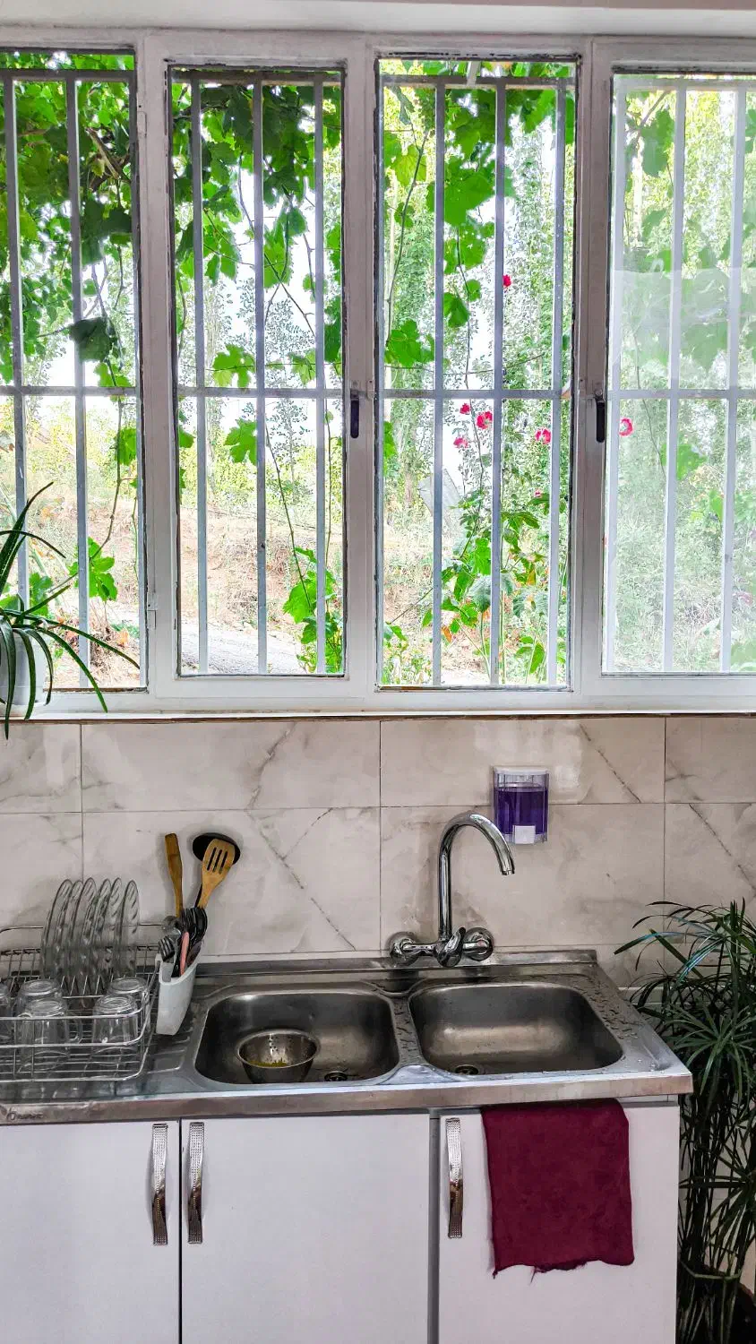 اجاره ی روزانه ی سوییت گلدشت|اجارهٔ کوتاه‌مدت آپارتمان و سوئیت|بروجرد, |دیوار