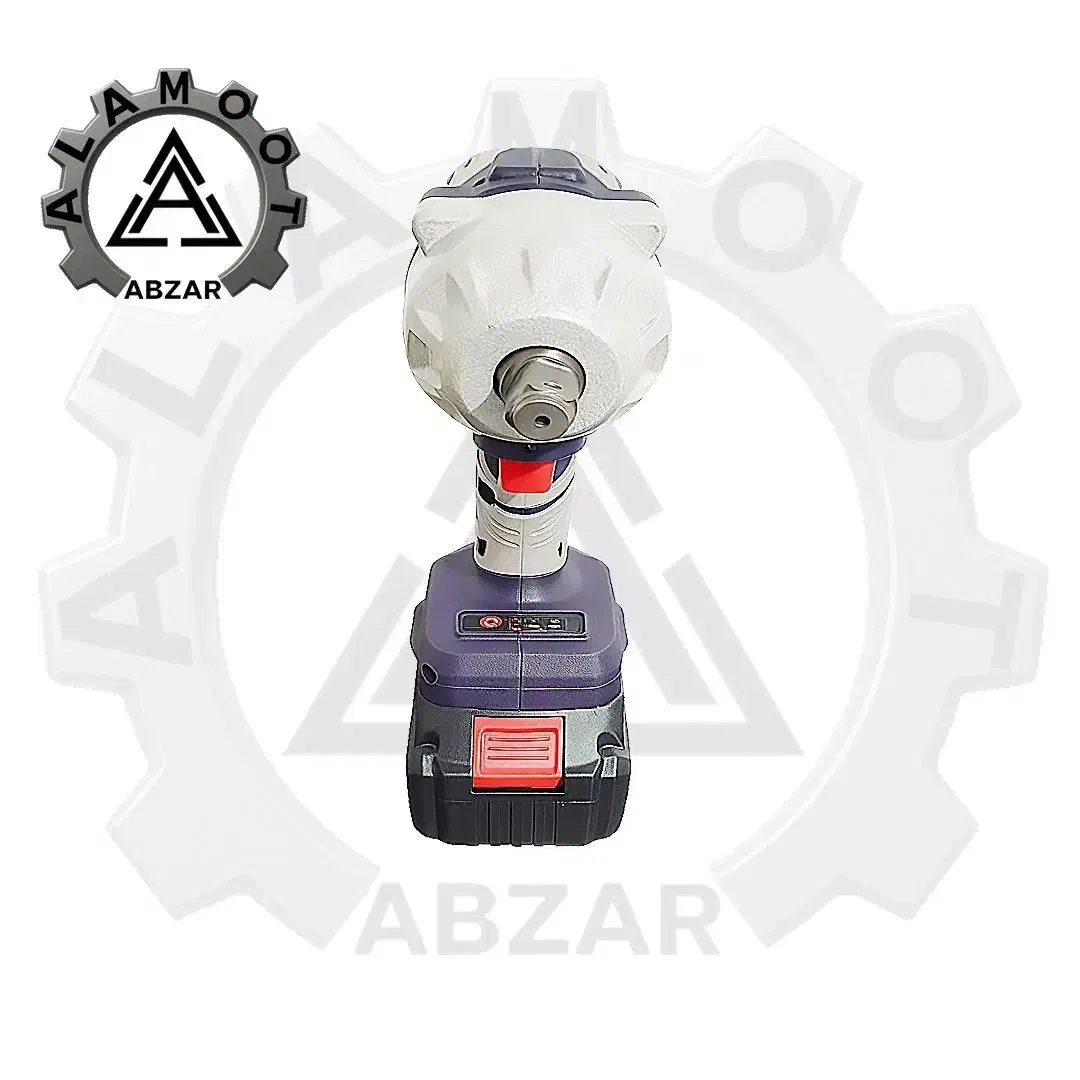 بکس شارژی ماکوته مدل Makute CW004|ابزارآلات|تهران, شادمان|دیوار