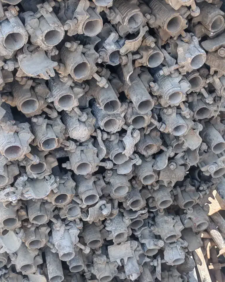 کانکس بخاری کارگاهی بست فنس پایه فنس|مصالح و تجهیزات ساختمان|نجفآباد, شهدا|دیوار