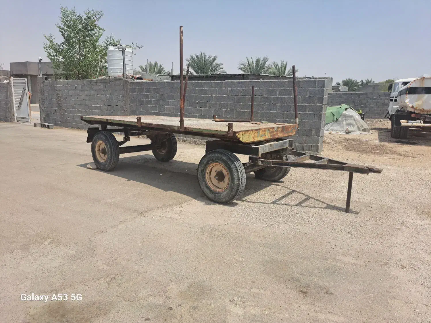 کفی|ابزارآلات|لامرد, |دیوار