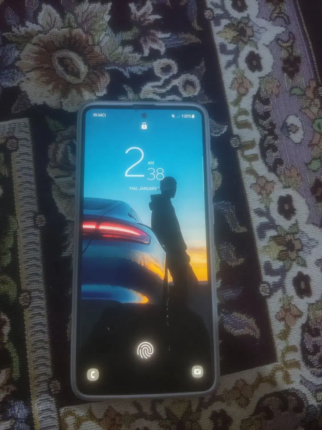 a51|موبایل|میناب, |دیوار