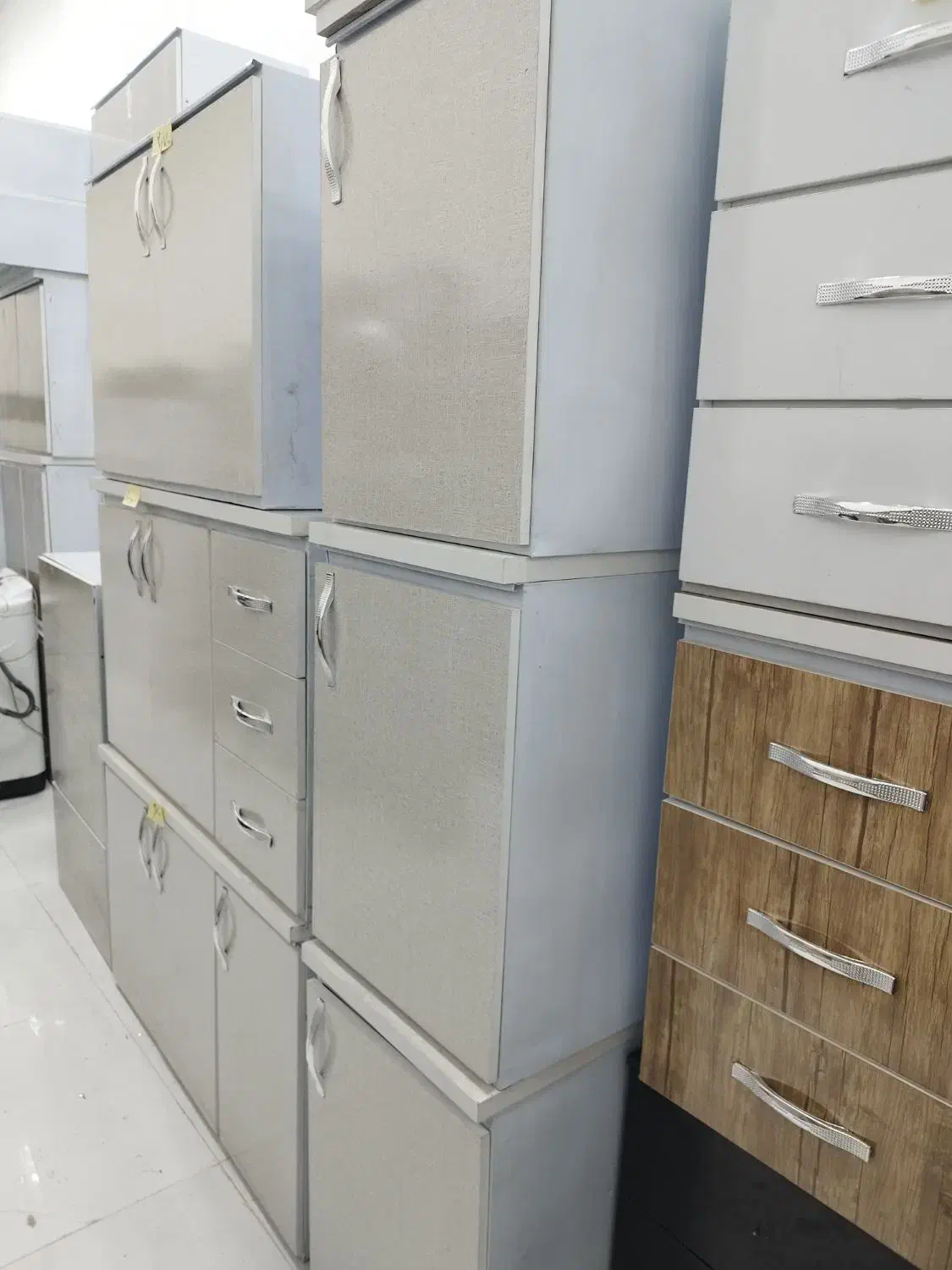 فروش کابینت|مصالح و تجهیزات ساختمان|شیروان (خراسان), |دیوار