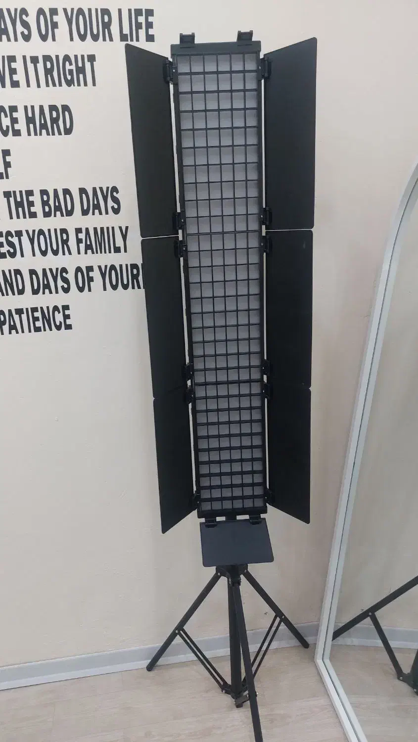 ویدیو لایت فول حرفه ای|دوربین عکاسی و فیلم‌برداری|اهواز, گیت بوستان|دیوار