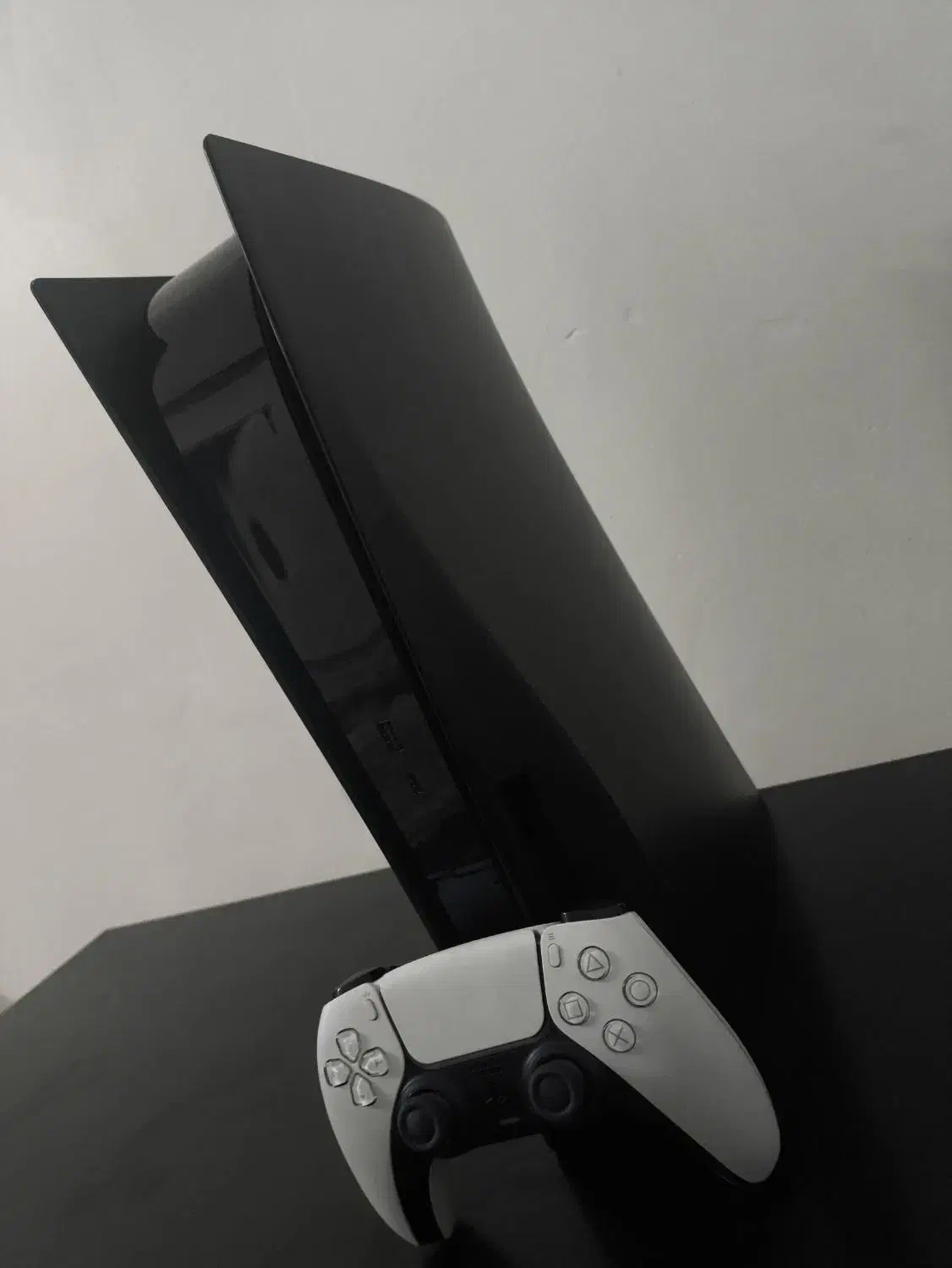 Ps5 دیسک خور|کنسول، بازی ویدئویی و آنلاین|تهران, آذری|دیوار