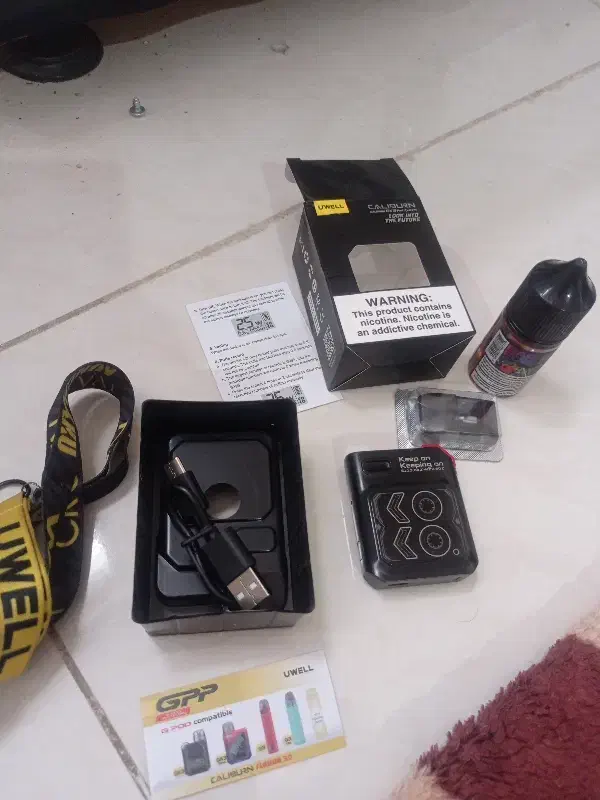 ویپ نو نو|زیورآلات و اکسسوری|جلفا, |دیوار