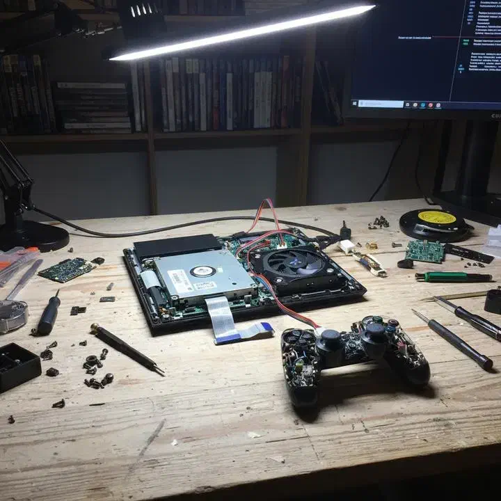 تعمیرات کنسول دسته نصب بازی خریداردسته خراب Xbox|کنسول، بازی ویدئویی و آنلاین|گلبهار, شهر جدید گلبهار|دیوار