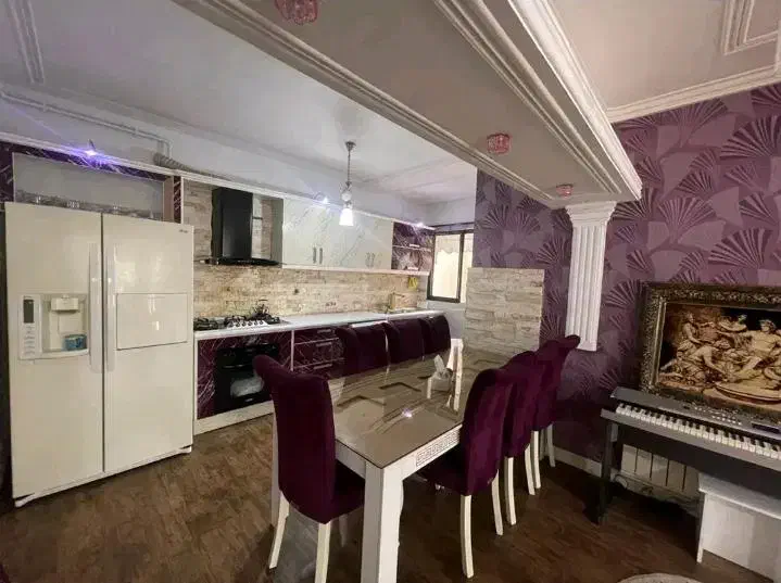 آپارتمان ۱۰۰ متری در کوچه بستنی حافظ پارکشهر|فروش آپارتمان|رشت, چله خانه|دیوار