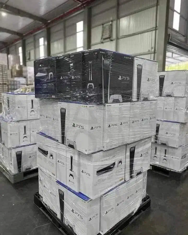 فروش اقساطی PS5 گارانتی شرکتی فقط با یک برگ چک|کنسول، بازی ویدئویی و آنلاین|تهران, میرداماد|دیوار