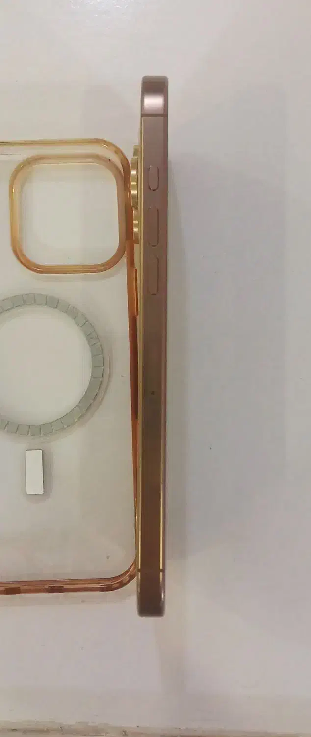 آیفون ۱۶ پرومکس ۲۵۶|موبایل|رشت, جانبازان|دیوار