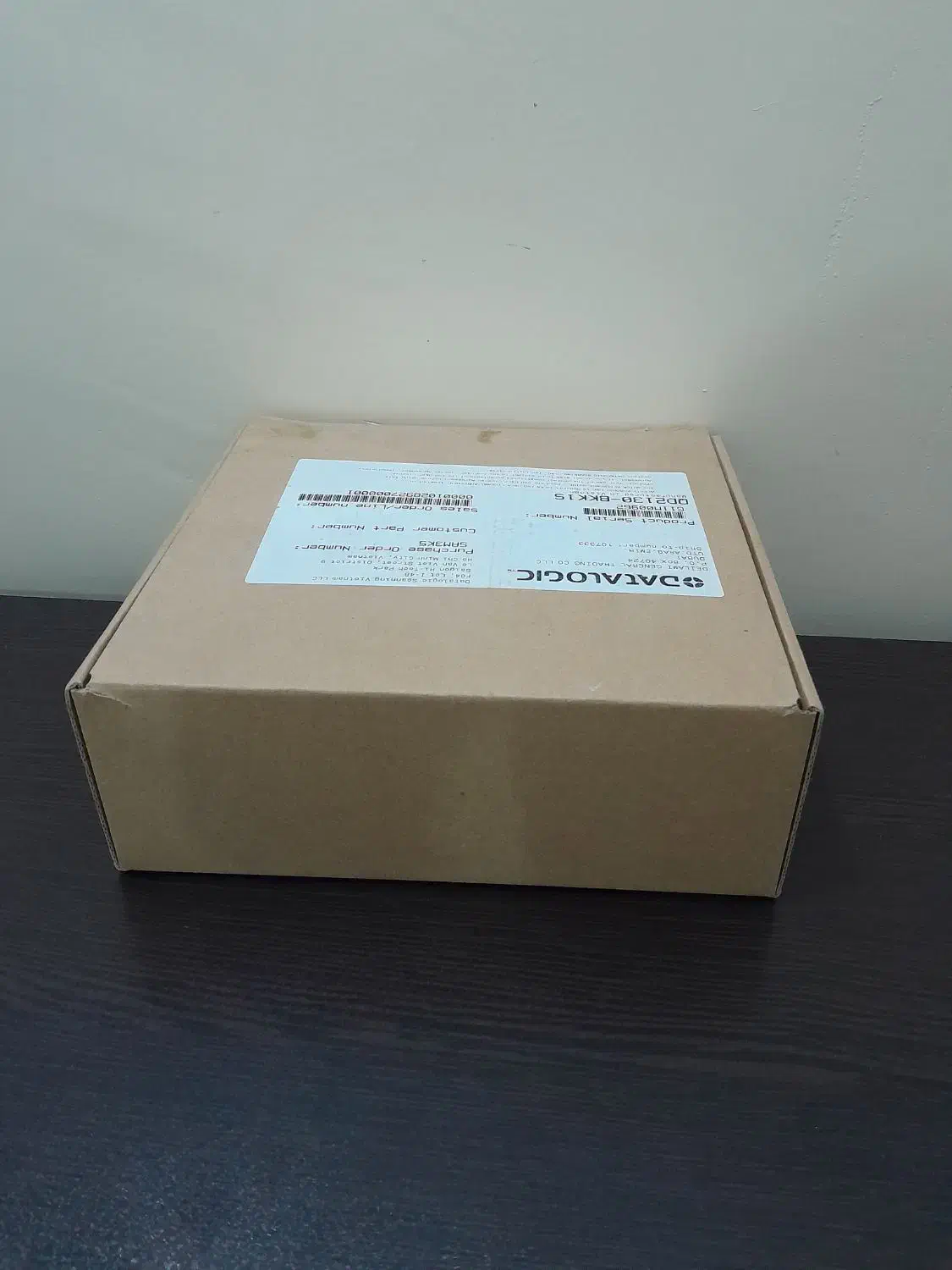 دستگاه بارکد خوان|قطعات و لوازم جانبی رایانه|دهدشت, |دیوار