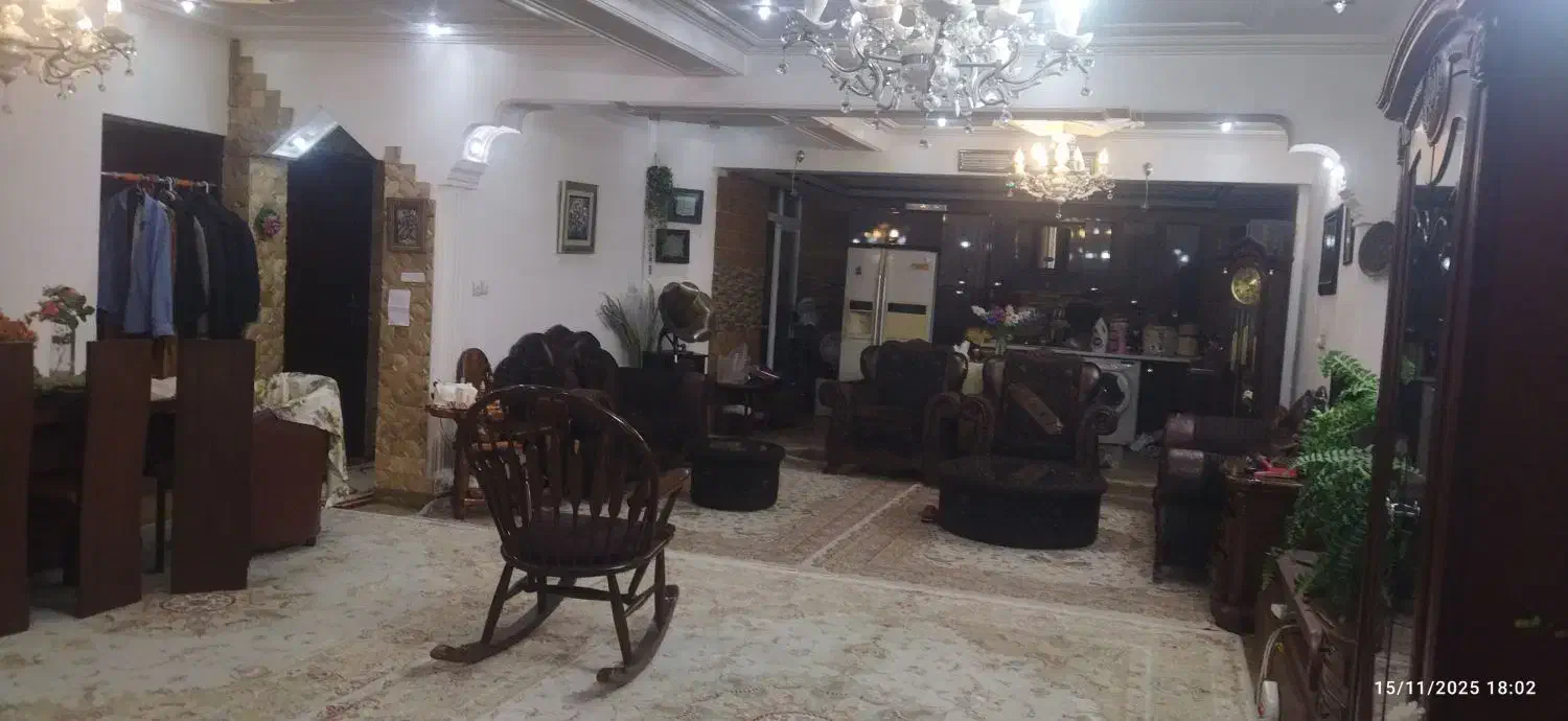 طبقه اول واحد مستقل قابل تبدیل ظرافت ایثار۱۴|اجارهٔ خانه و ویلا|قائم‌شهر, |دیوار