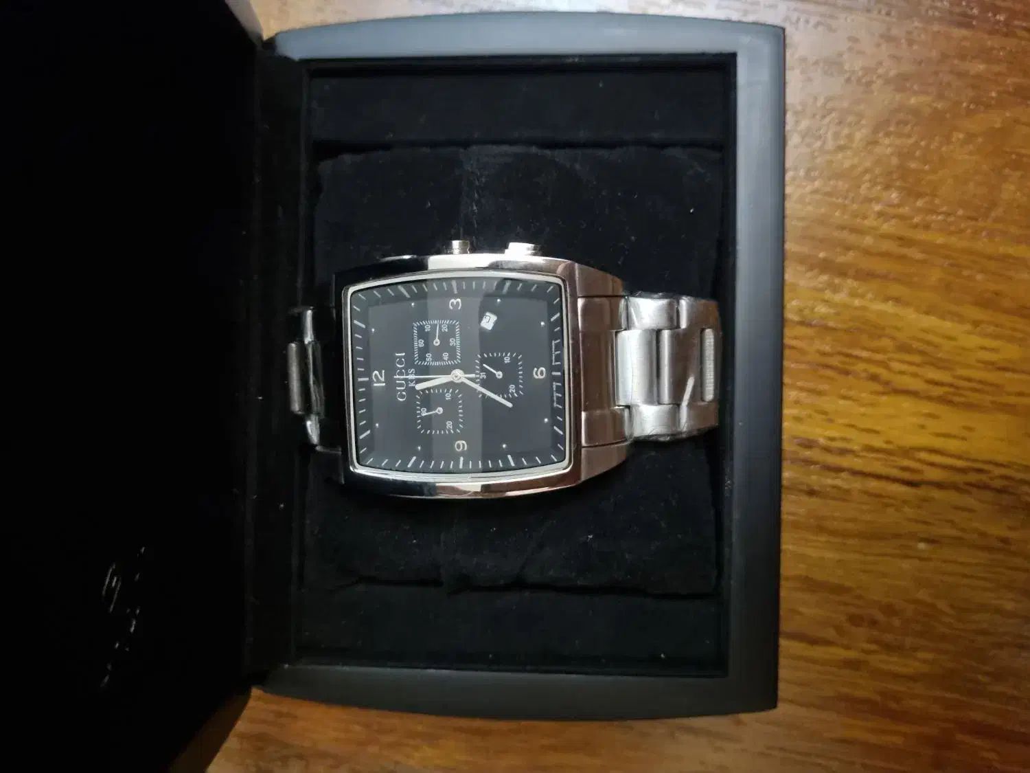 ساعت گوچی آکبند|ساعت|تهران, یوسف‌آباد|دیوار