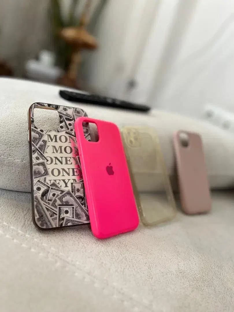 گارد آیفون ۱۱|لوازم جانبی موبایل و تبلت|اندیمشک, |دیوار