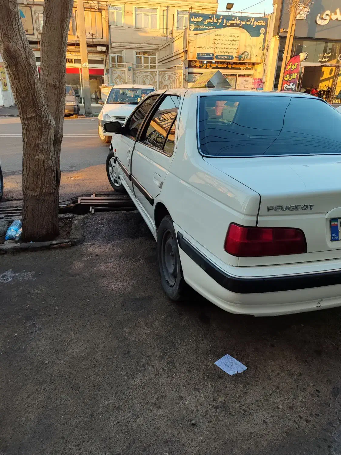 فروش|خودرو سواری و وانت|قیامدشت - خاورشهر, |دیوار