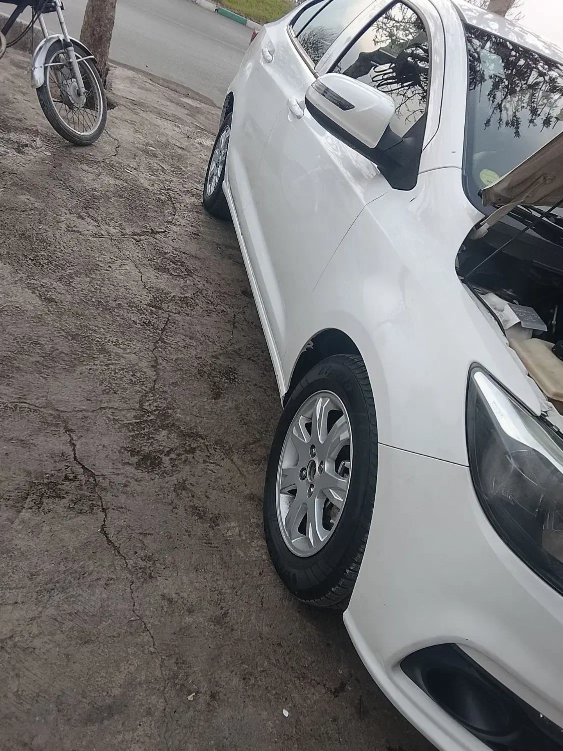 شاهین|خودرو سواری و وانت|ورامین, ورامین|دیوار