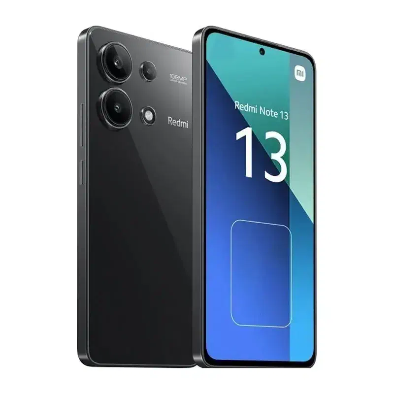 گوشی نوت 13آکبند 256|موبایل|کرمانشاه, |دیوار