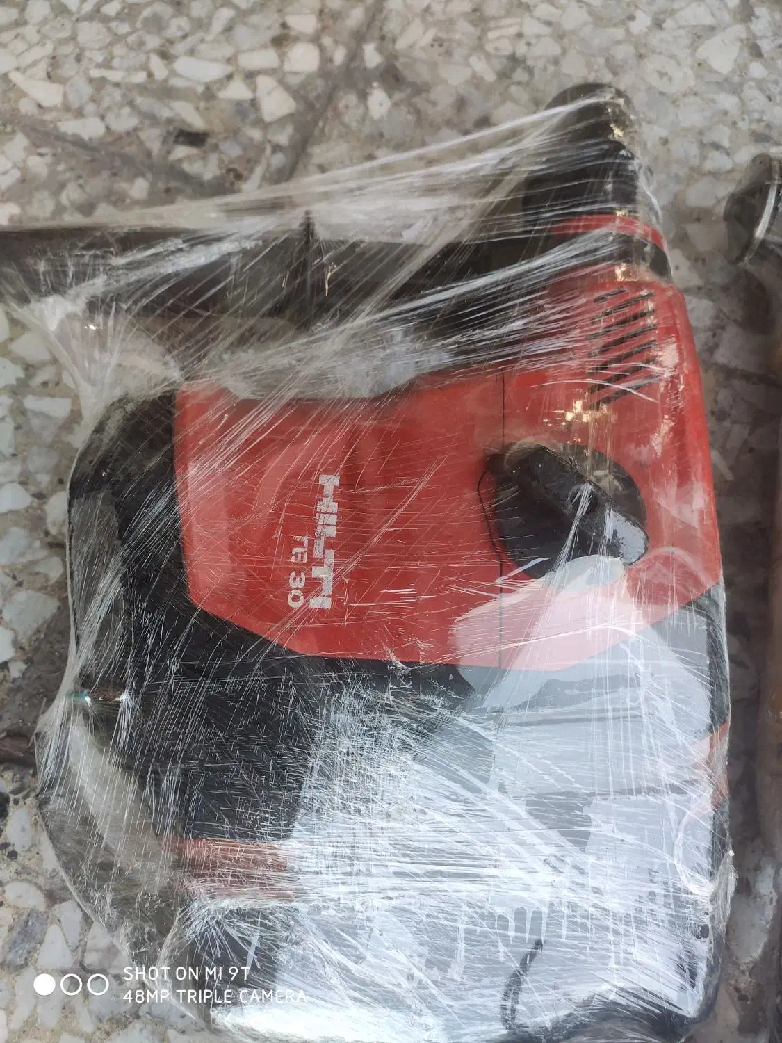 ابزار الات اروپایی  بشرط|ماشین‌آلات صنعتی|برازجان, |دیوار