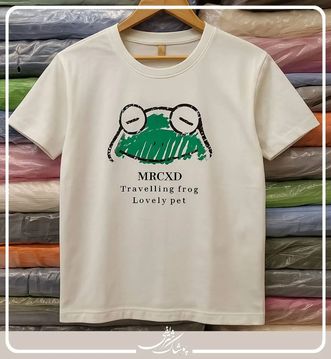 تیشرت و کراپ روز زن|لباس|سبزوار, امام خمینی (ناوی)|دیوار