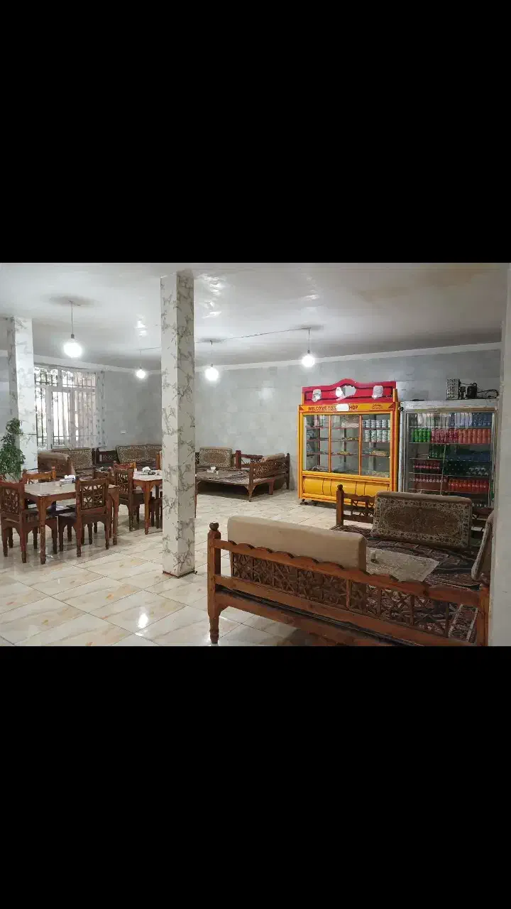 رستوران بین راهی|فروش مغازه و غرفه|تهران, نصرت|دیوار