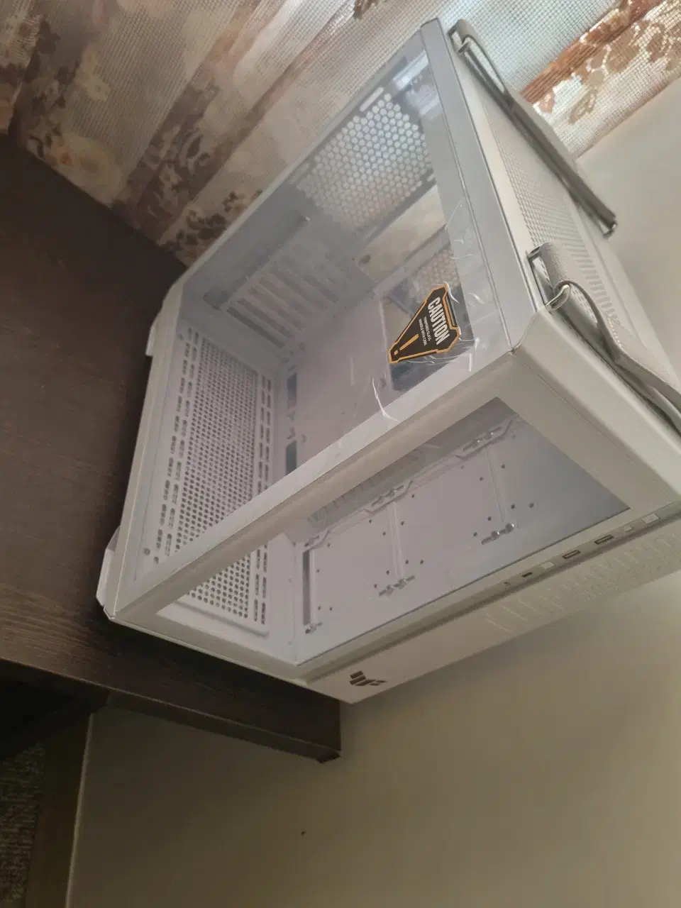 پوسته کیس ایسوس case asus tuf gt502|قطعات و لوازم جانبی رایانه|بندر گناوه, |دیوار