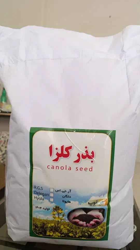 بذر کلزا|گل و گیاه طبیعی|آق قلا, |دیوار