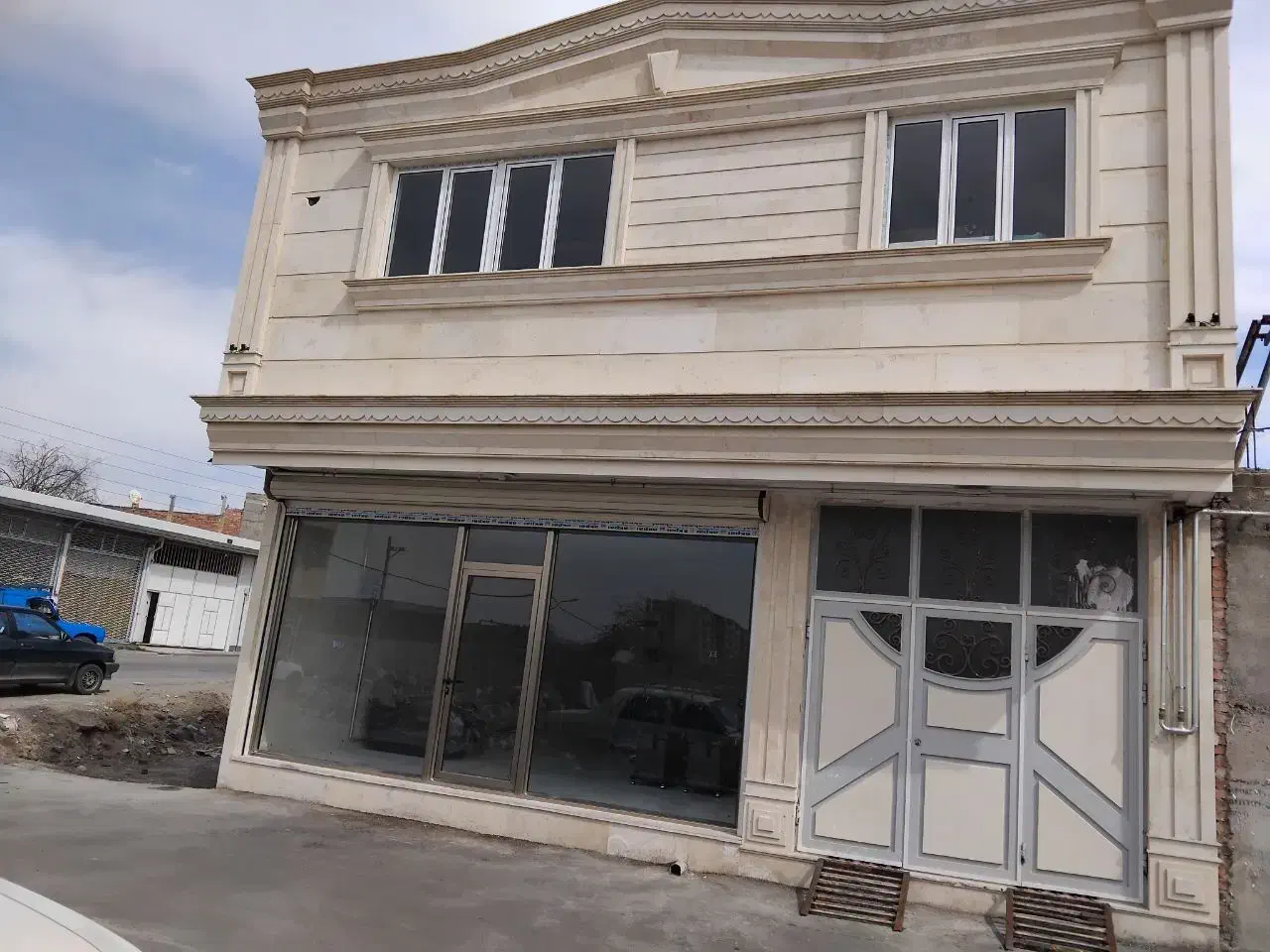 پیمانکاری|خدمات پیشه و مهارت|آذرشهر, |دیوار