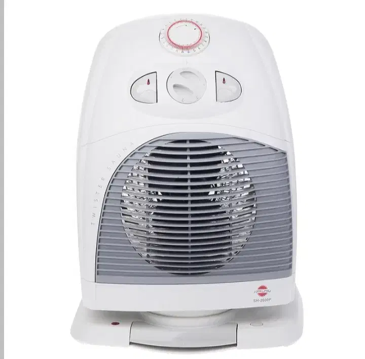 بخاری برقی و فن هیتر پارس خزر|بخاری، هیتر، شومینه|قزوین, |دیوار