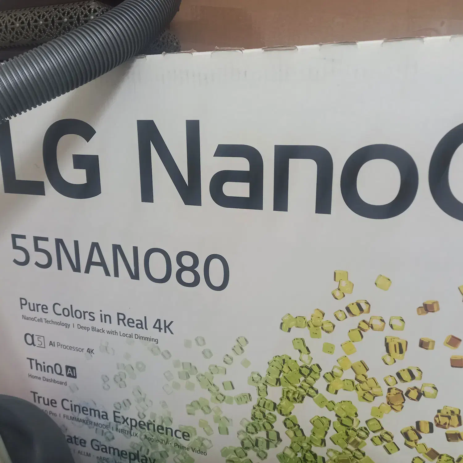 فروش لوازم خانگی آک|سایر لوازم برقی|اهواز, کوروش|دیوار