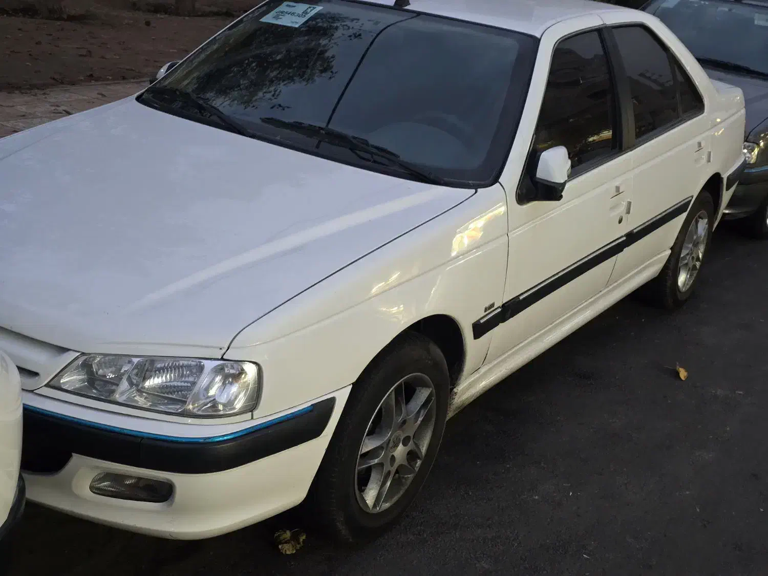 پژو پارس TU5 مدل ۱۴۰۱|خودرو سواری و وانت|تهران, مشیریه|دیوار