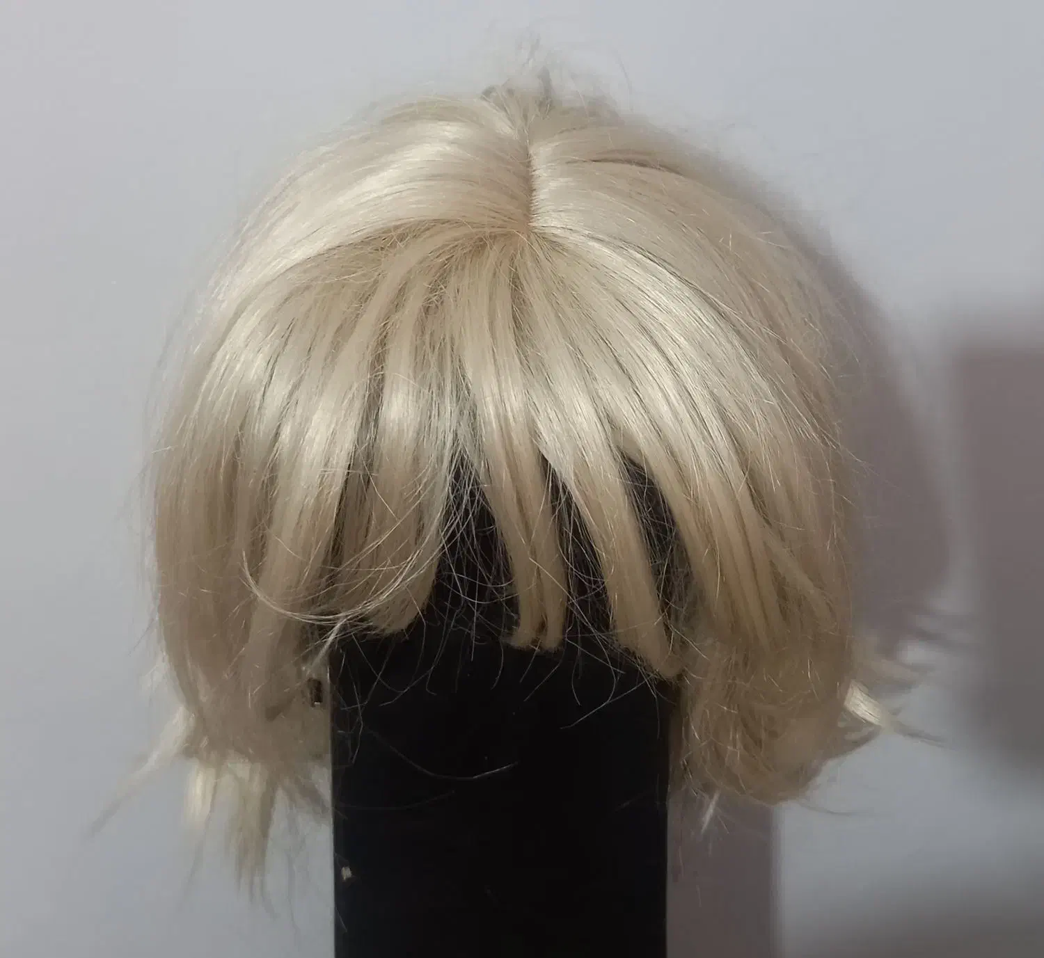 کلاهگیس - پوستیژ خارجی نو|آرایشی، بهداشتی، درمانی|یاسوج, |دیوار