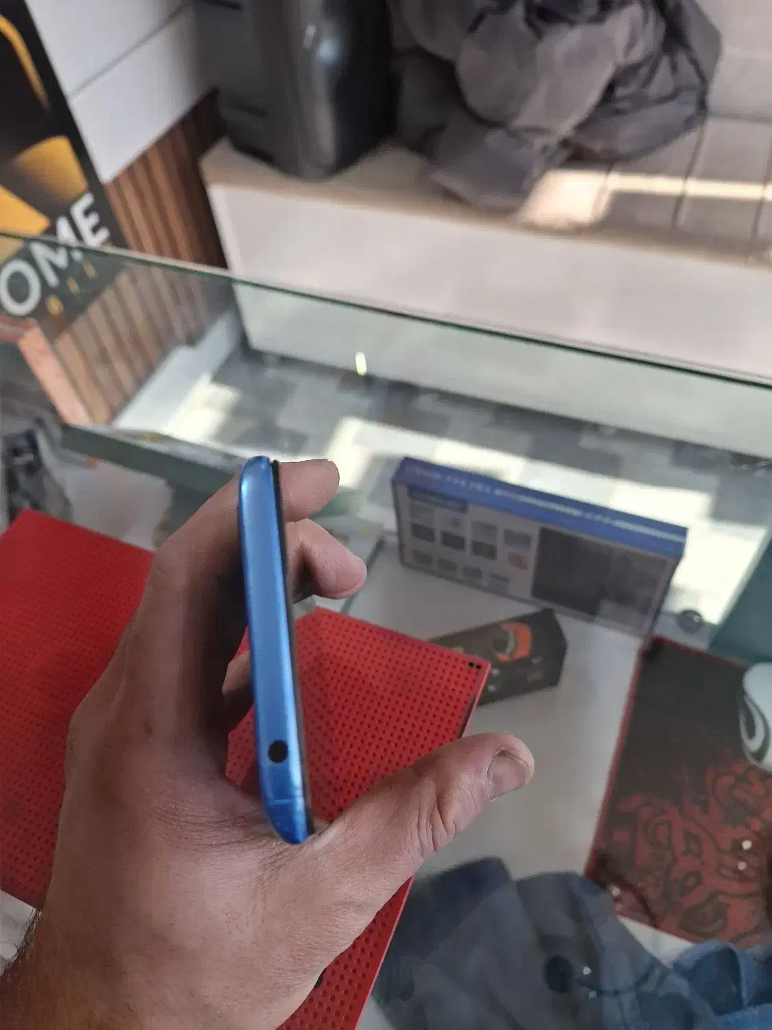 redmi 10A|موبایل|تبریز, |دیوار