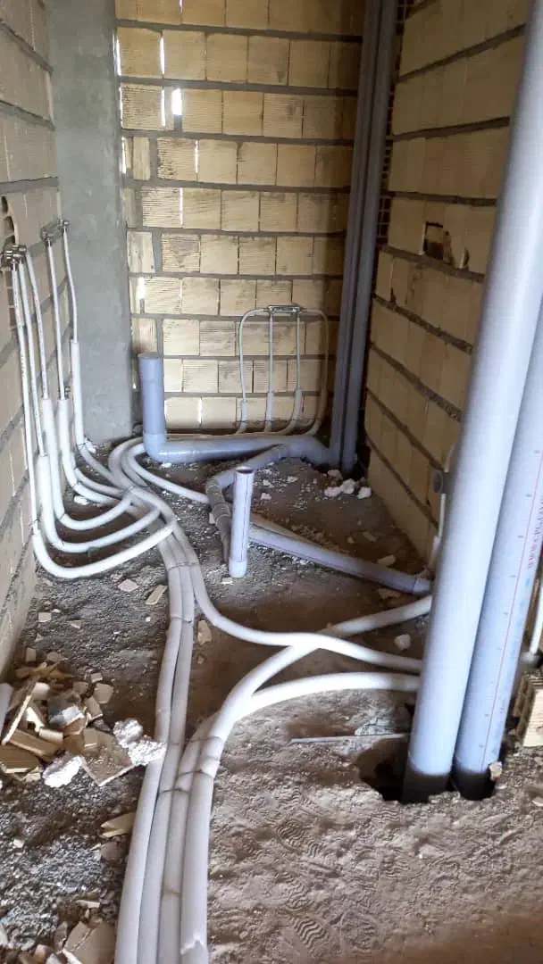 لوله کشی،نصب پمپ و تانک،سرویس بندی ،رادیاتور|خدمات پیشه و مهارت|اصفهان, خانه اصفهان|دیوار