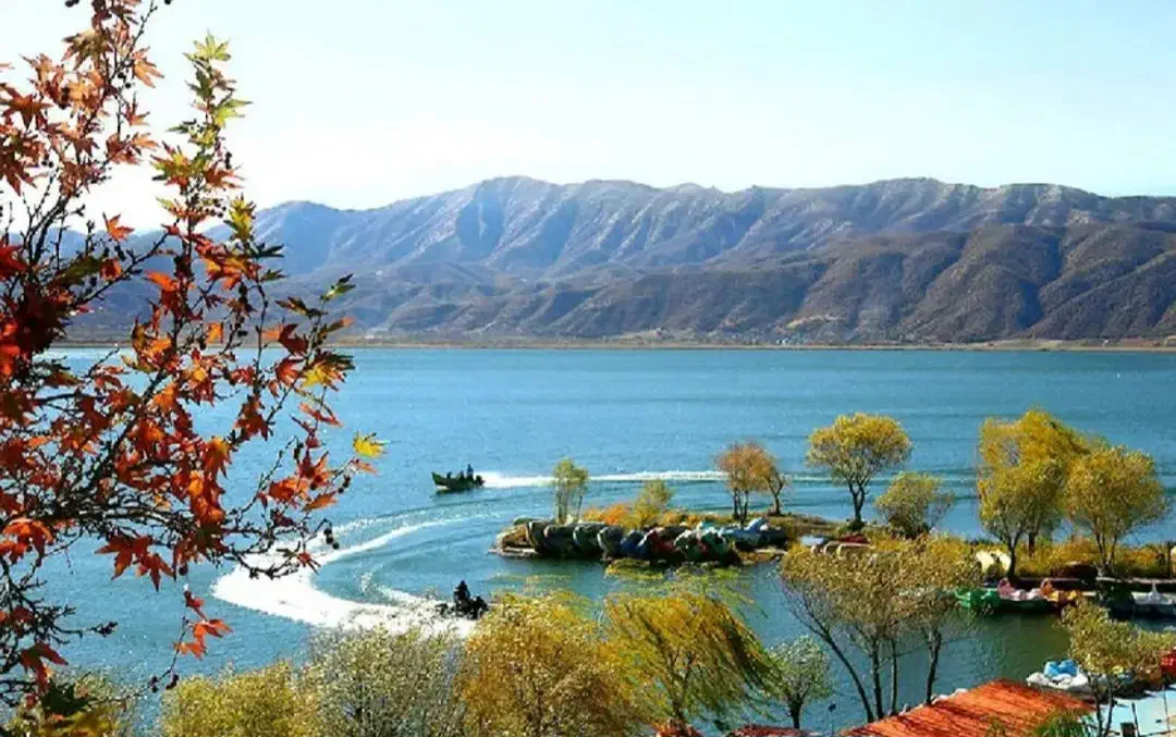 تور یک روزه صبحانه رایگان|تور و چارتر|سنندج, |دیوار