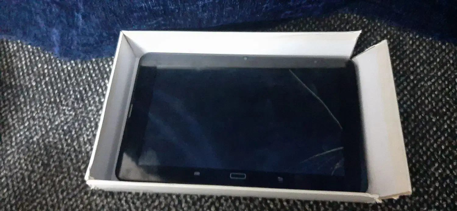 سلام معاوضه می کنم|تبلت|آبادان, |دیوار