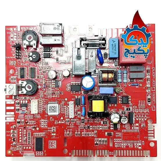 تعمیر تخصصی برد انوع پکیج|خدمات پیشه و مهارت|بروجرد, |دیوار