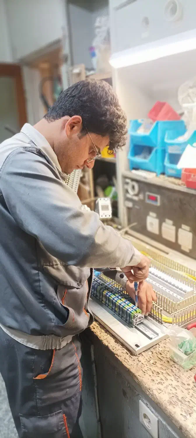 تاسیسات‌ آب و برق ساختمان|خدمات پیشه و مهارت|مشهد, آزادشهر|دیوار