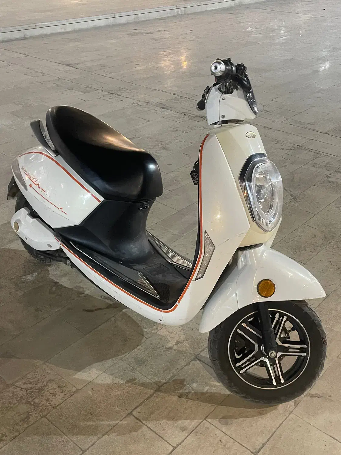 موتور برقی|موتورسیکلت|زاهدان, |دیوار