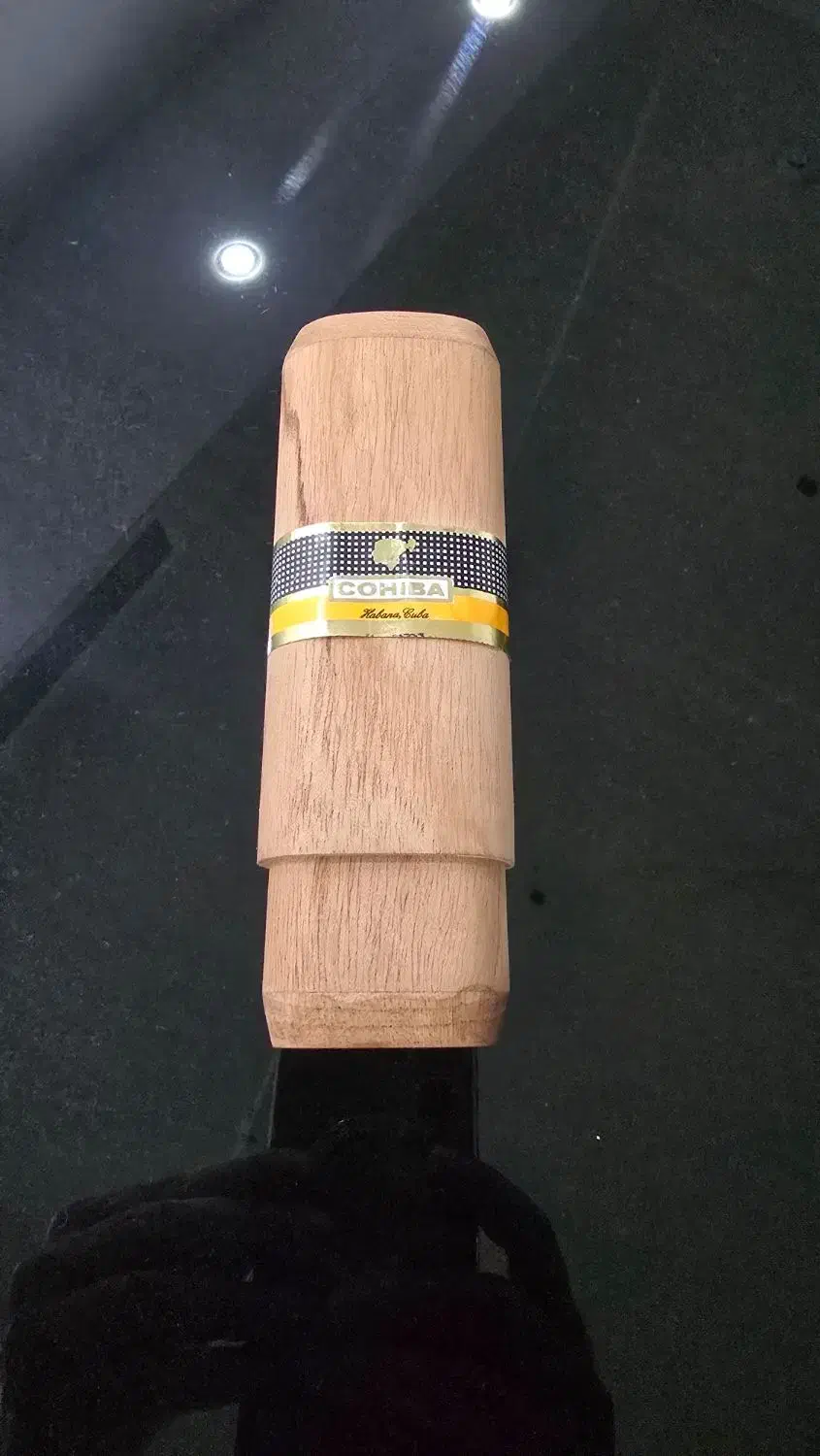 برگ کوهیبا (هابانا کوبا) COHIBA|آرایشی، بهداشتی، درمانی|تهران, جماران (نیاوران)|دیوار