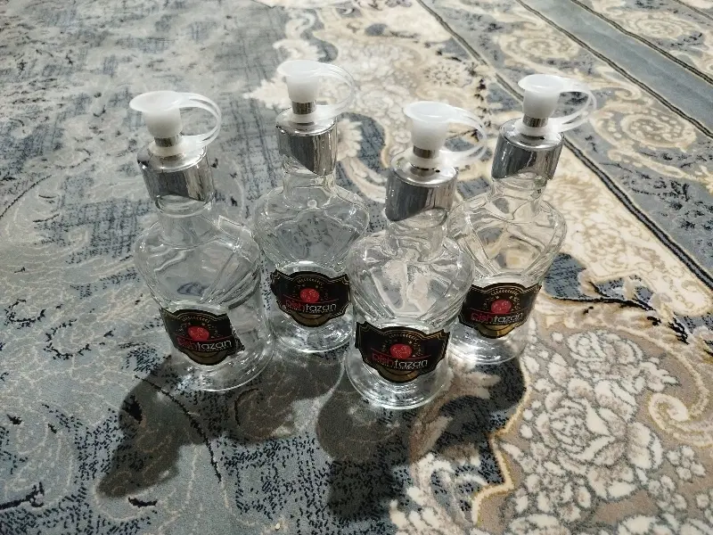 سس خوری|ظروف سرو و پذیرایی|تهران, حمزهآباد|دیوار