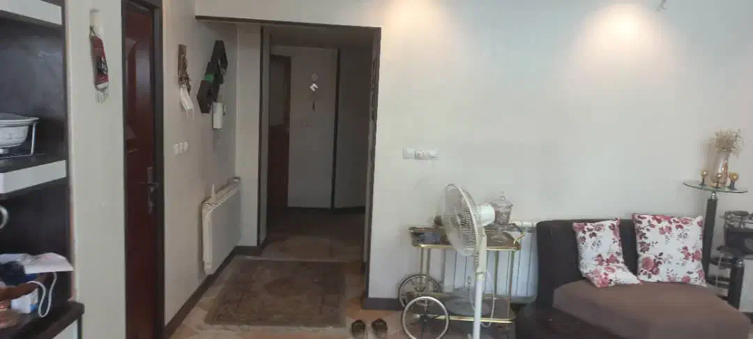 فروش آپارتمان ۱۲۱ متری در شاهین شهر|فروش آپارتمان|شاهین‌شهر, چمران|دیوار