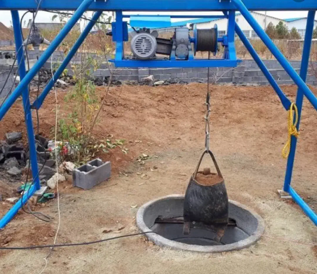 مغنی چاه چاهکن|خدمات پیشه و مهارت|تهران, آهنگ|دیوار