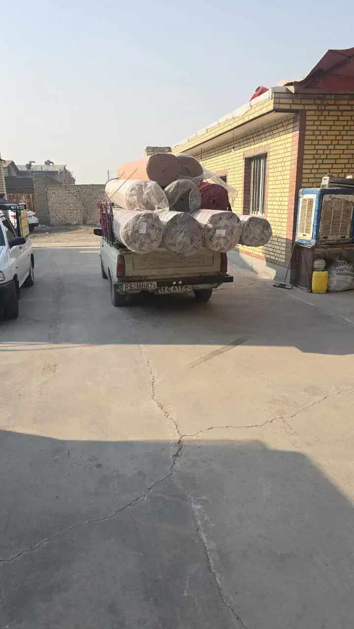 فروش موکت اداری|موکت|تهران, سیروس|دیوار