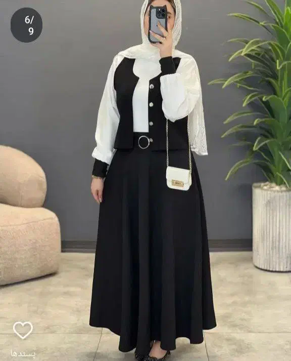 ترند ترین کارا اینستا ایتارو ترکوند|لباس|مشهد, کوشک مهدی|دیوار